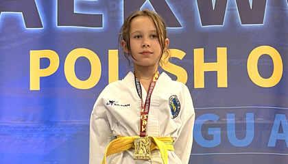 Fot. Klub Sportowy Sajkan