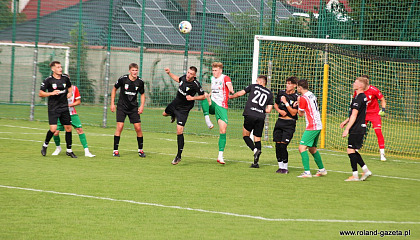 AKS STRZEGOM - POLONIA ŚRODA ŚLĄSKA (02.08.2025)