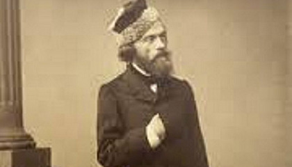 Cyprian Norwid w konfederatce Paryż, październik 1861r.