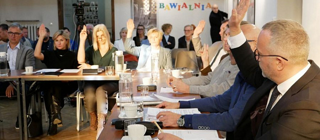 Fot. Powiat Średzki - RFP