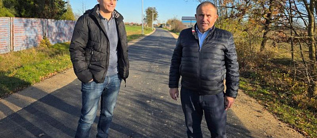 Fot. Gmina Miękinia