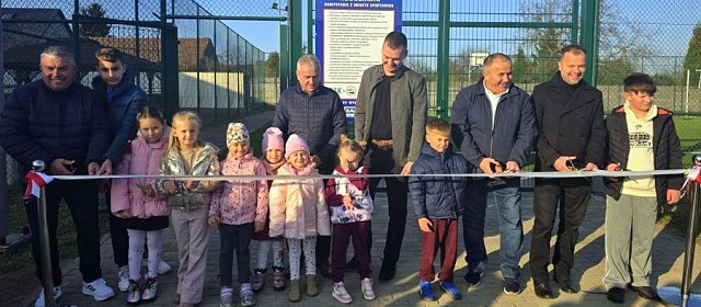 Fot. Gmina Miękinia