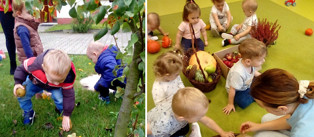 Fot. Żłobek Publiczny w Środzie Śląskiej