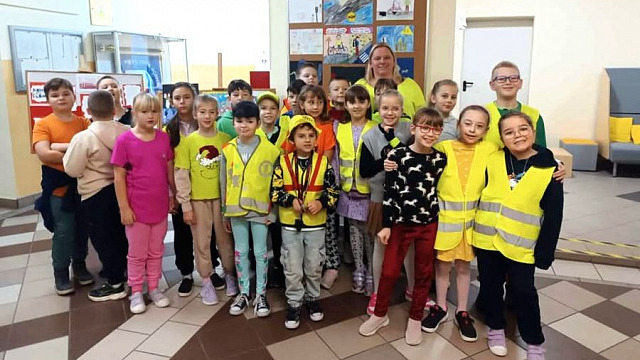 Fot. SP w Malczycach