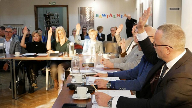 Fot. Powiat Średzki - RFP