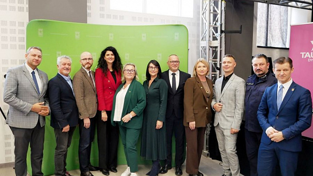 Fot. Powiat Średzki - RFP