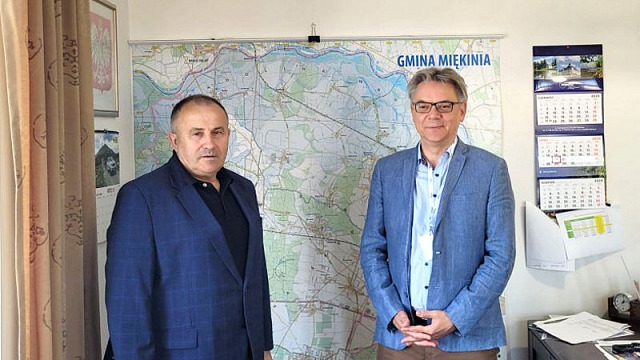 Fot. Gmina Miękinia