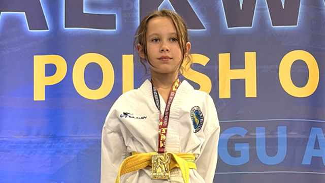 Fot. Klub Sportowy Sajkan