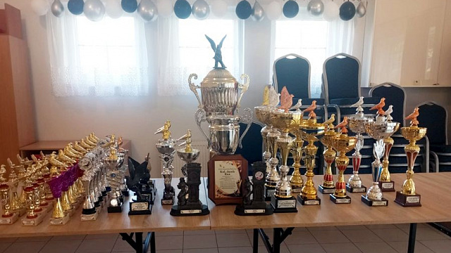 Fot. PZHGP Sekcja Środa Śląska