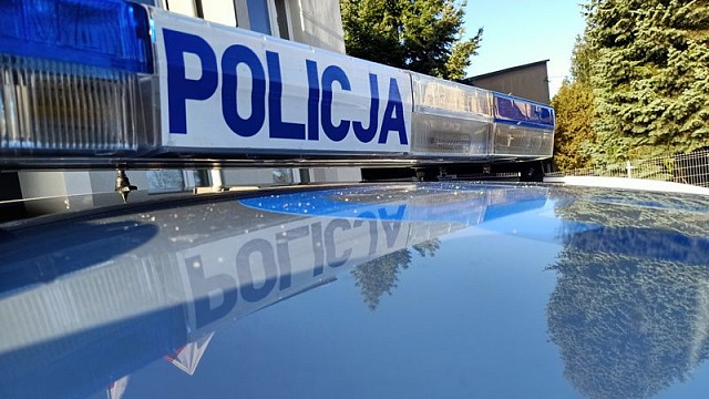Fot. ilustracyjne / policja