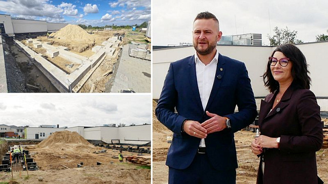 Fot. Gmina Środa Śląska