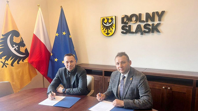 Fot. Wójt Gminy Udanin Wojciech Płaziuk [Fb]