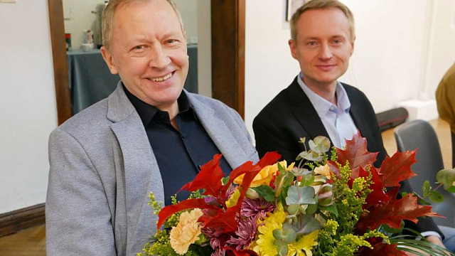 Fot. Powiat Średzki - RFP