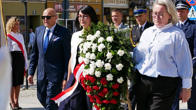 Fot. Powiat Średzki - RFP