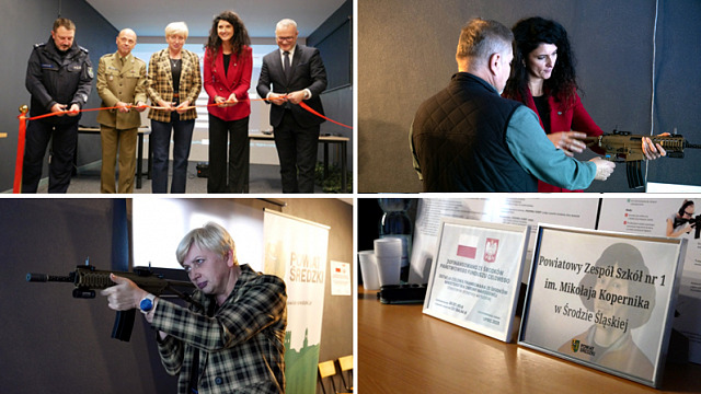 Fot. Powiat Średzki - RFP