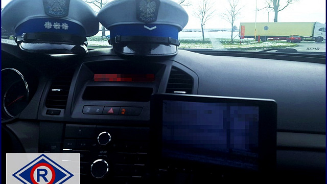 Fot. KPP Środa Śląska