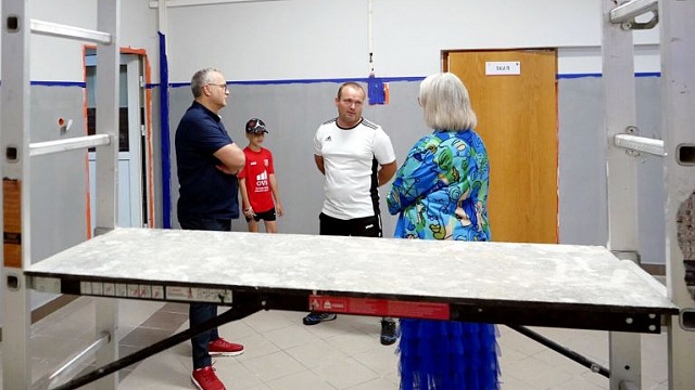 Fot. Powiat Średzki - RFP
