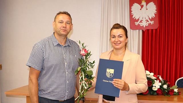 Fot. Gmina Udanin