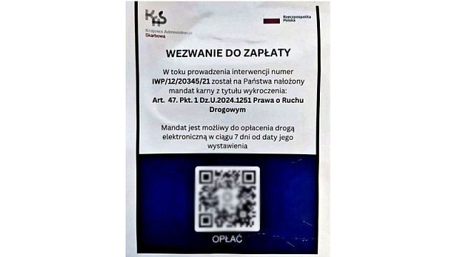Fot. KAS - Izba Administracji Skarbowej we Wrocławiu