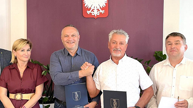 Fot. Gmina Kostomłoty