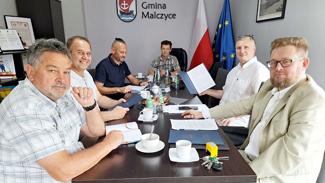 Fot. Gmina Malczyce
