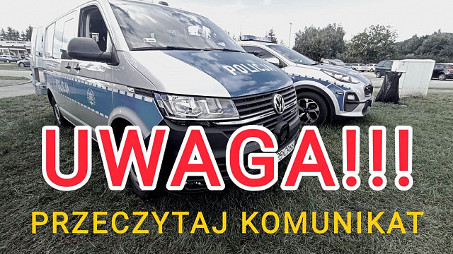 Fot. ilustracyjne / policja