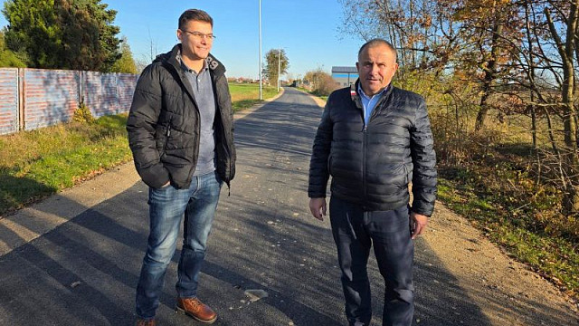 Fot. Gmina Miękinia