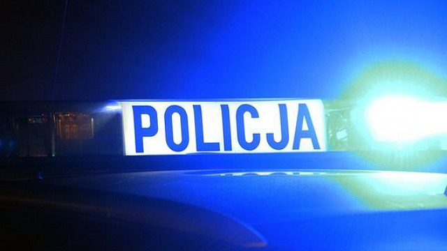 Fot. Policja / ilustracyjne
