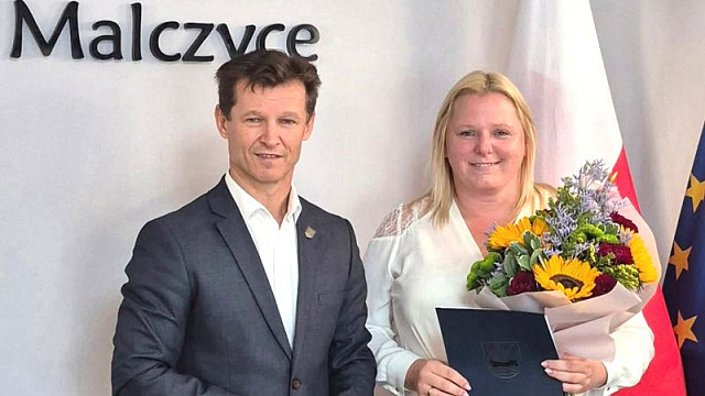 Fot. Gmina Malczyce