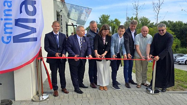 Fot. Gmina Malczyce