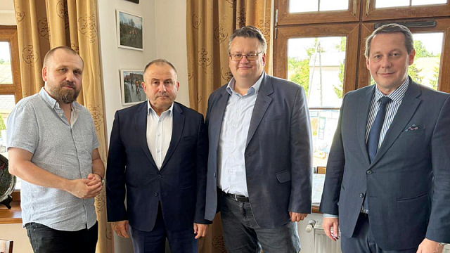 Fot. Gmina Miękinia