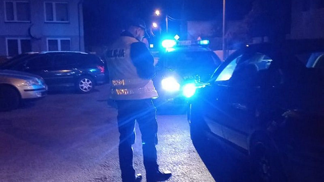 Fot. ilustracyjne / policja