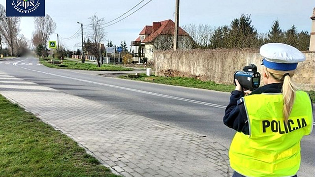 Fot. KPP w Środzie Śląskiej