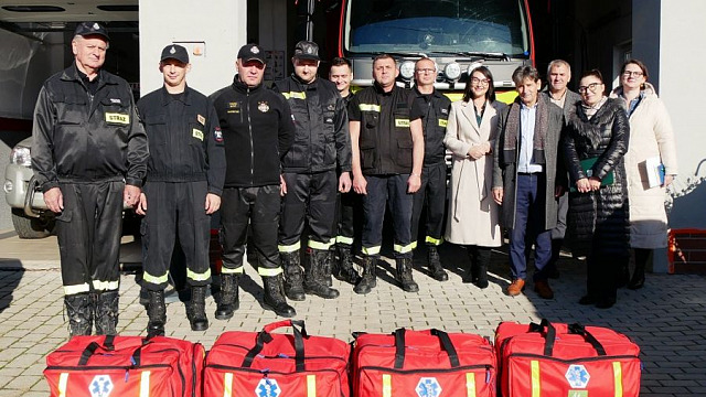 Fot. Gmina Środa Śląska