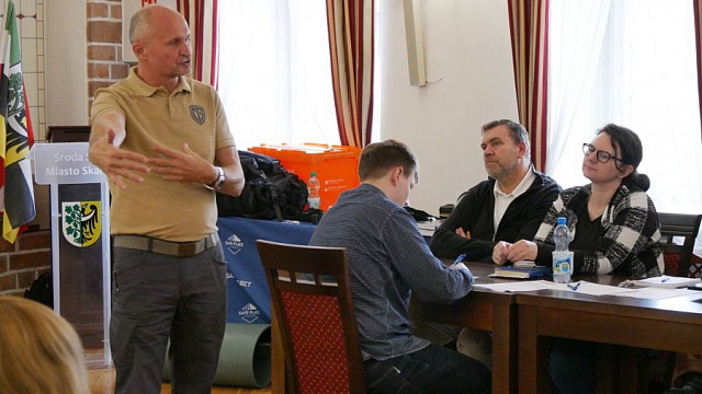 Fot. Gmina Środa Śląska