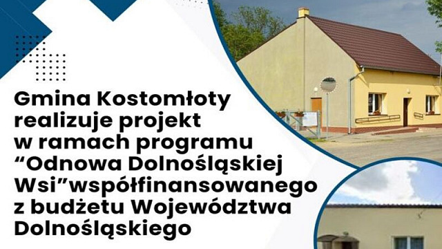 Fot. Gmina Kostomłoty