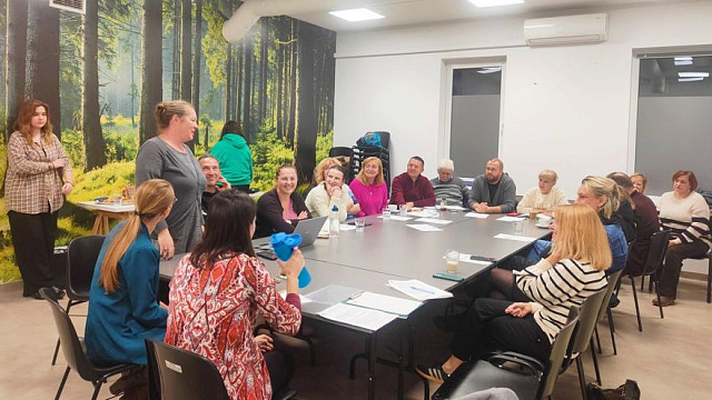 Fot. Powiat Średzki - RFP