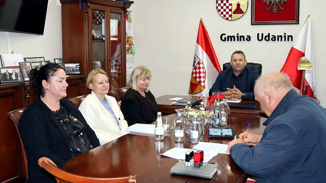 Fot. Gmina Udanin