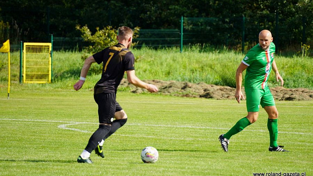 ODRA MALCZYCE – ROS-BRUK DAMIANOWO (24.08.2025)