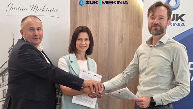 Fot. Gmina Miękinia