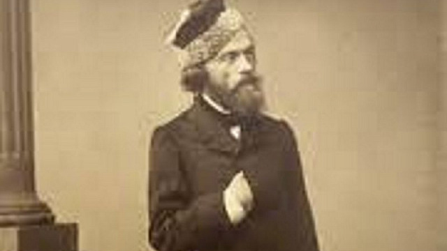 Cyprian Norwid w konfederatce Paryż, październik 1861r.
