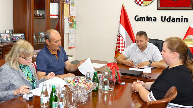 Fot. Gmina Udanin