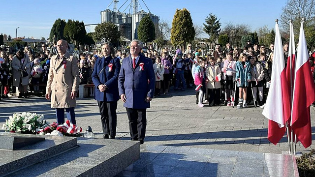 Fot. Gmina Kostomłoty