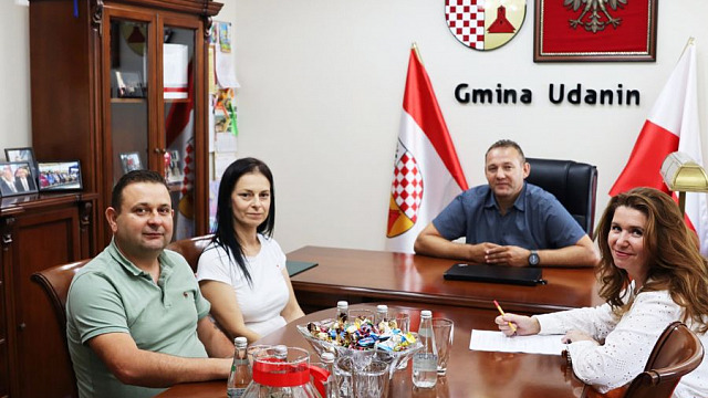 Fot. Gmina Udanin