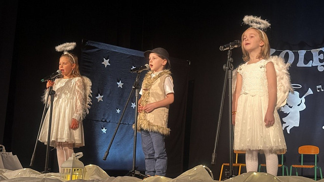 Fot. Przedszkole nr 3