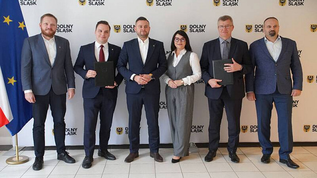 Fot. Miasto i Gmina Środa Śląska