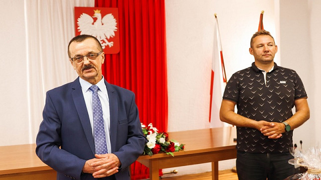 Fot. Gmina Udanin