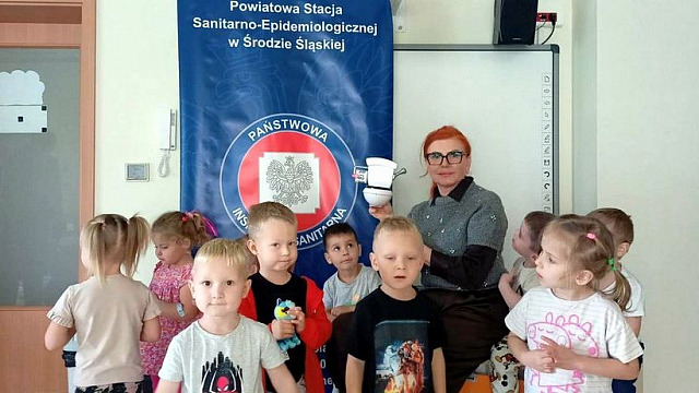 Fot. Publiczne Przedszkole w Szczepanowie