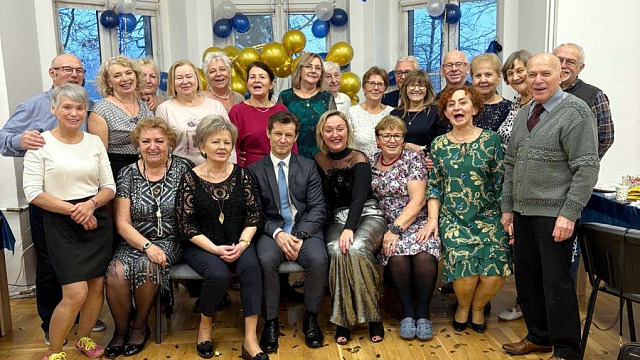 Fot. Wójt Gminy Malczyce Piotr Frankowski [Fb]