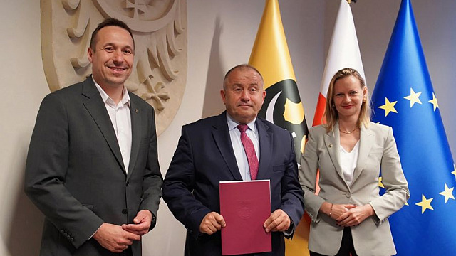 Fot. Gmina Miękinia